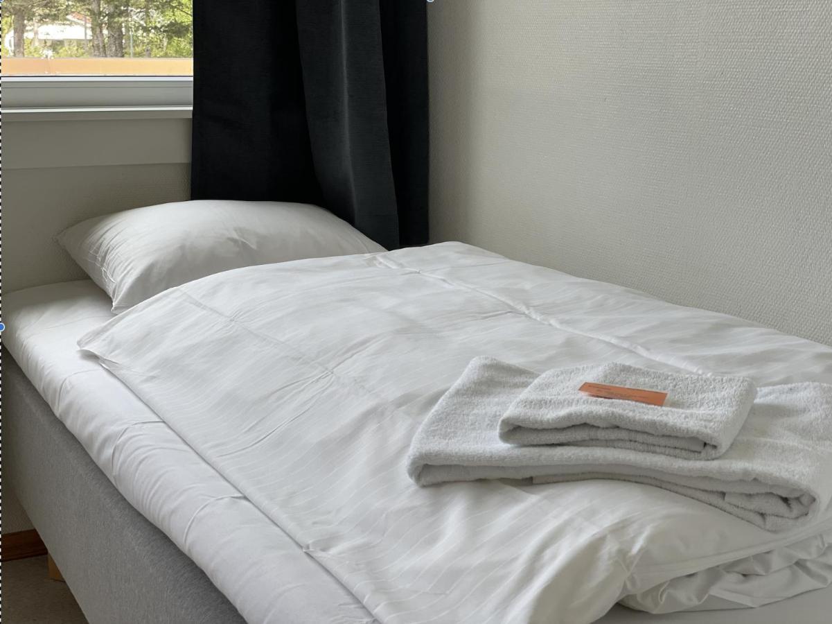 Borg Sommerhotell オーレスン エクステリア 写真